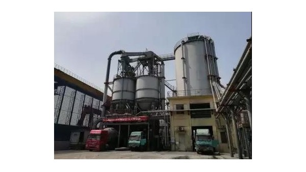 高頻雷達物位計怎么測量大型固體料倉