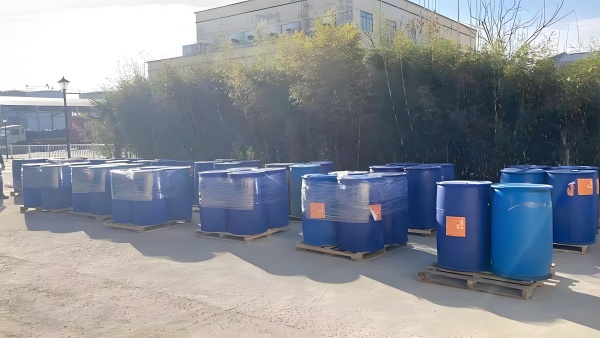 雷達液位計在廢酸罐液位測量中的應用