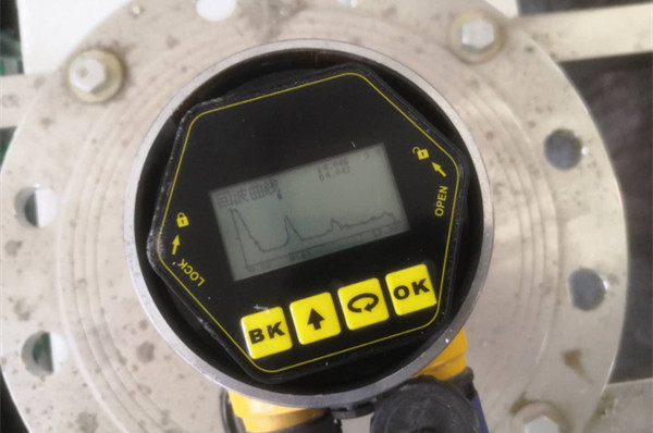 解決雷達物位計無回波顯示的實用策略