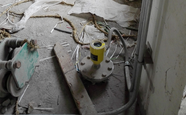 雷達物位計參數設置的重要性