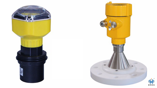 簡要分析雷達料位計和超聲波料位計