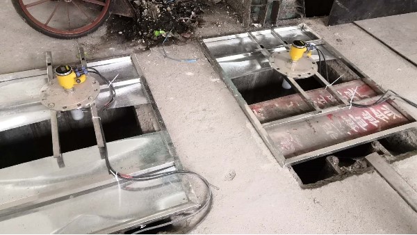 高頻低頻雷達液位計與導波雷達液位計區別在哪