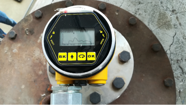 了解導波雷達液位計在核電廠的應用
