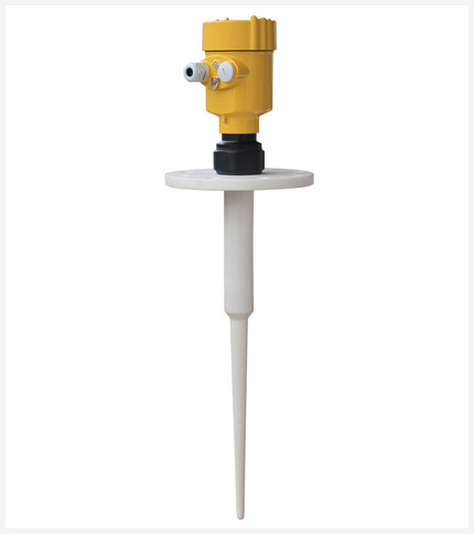 HBRD801A型號 6G雷達物位計