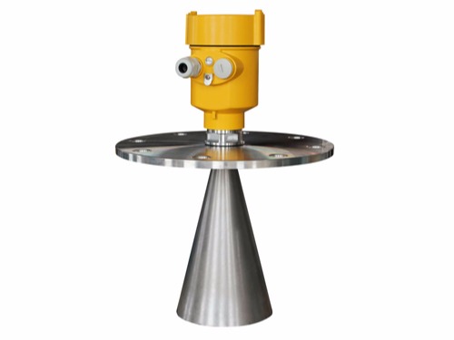 HBRD803 型號 6G雷達物位計