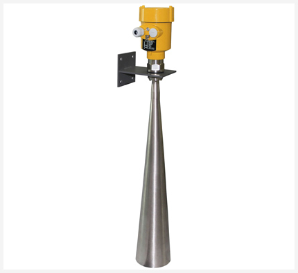 HBRD909型號 26G雷達水位計