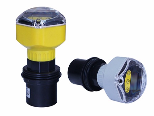 HBSL-500型號 超聲波液位計