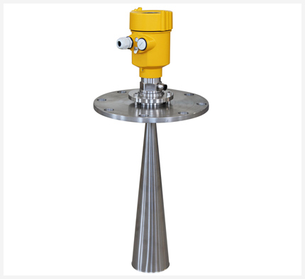 HBRD905型號 26G雷達物位計