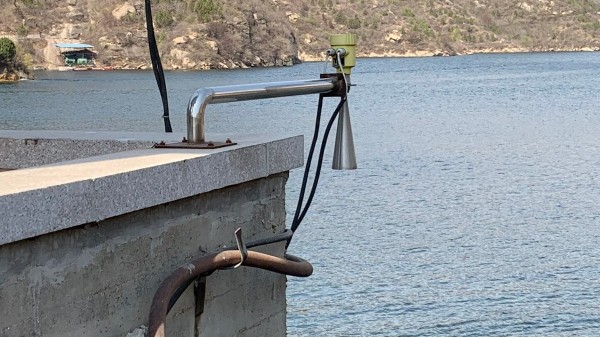 安裝雷達液位計時要符合哪些要求?