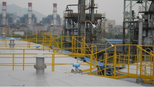 導波雷達物位計可以應用于集油站嗎？