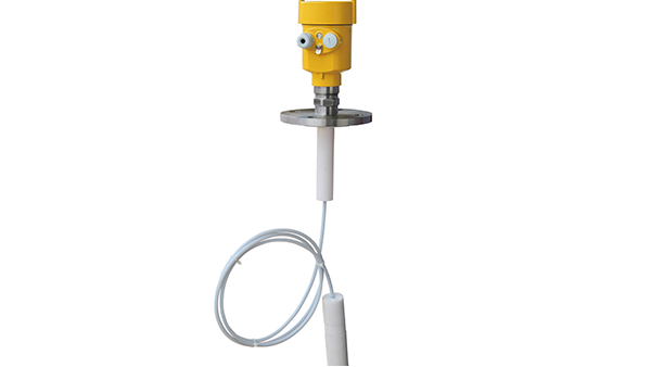 導波雷達液位計被廣泛應用