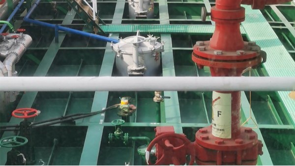 通過案例分析如何解決導波雷達液位計跳變問題