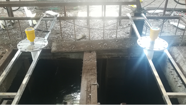 淺析雷達液位計的先進性