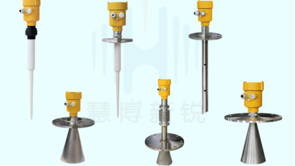 影響雷達液位計的因素和它適用的場合