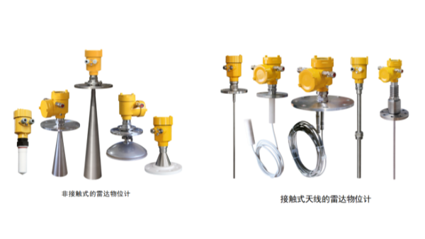 購買雷達液位計之前必須注意的三大事項