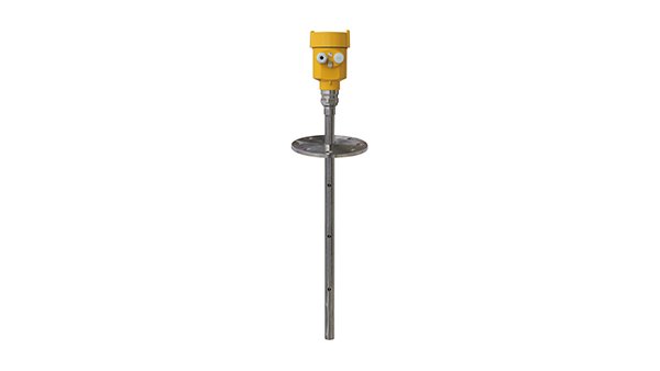 全方位認識導波雷達物位計