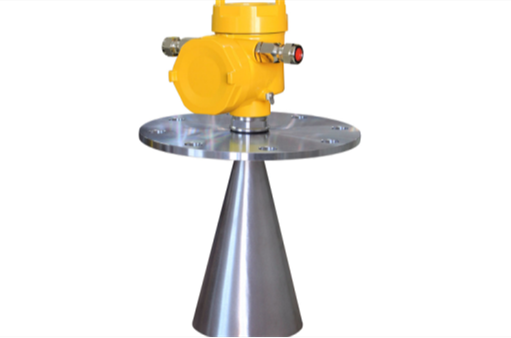 雷達水位計數據跳變的原因和解決辦法