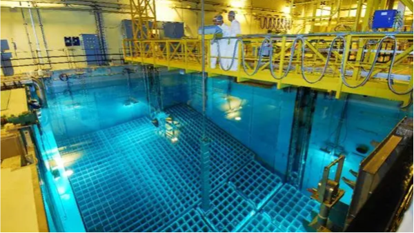 淺析乏燃料水池使用雷達液位計測量的可靠性