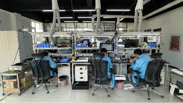 雷達流速儀廠家怎么選