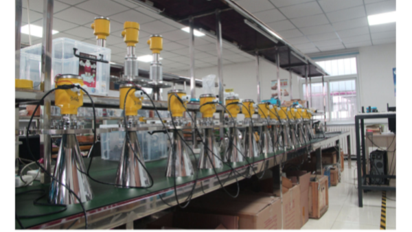 如何選擇合適的雷達物位計——雷達物位計廠家科普