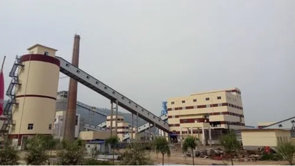 高頻雷達料位計測量矸石倉的效果如何？