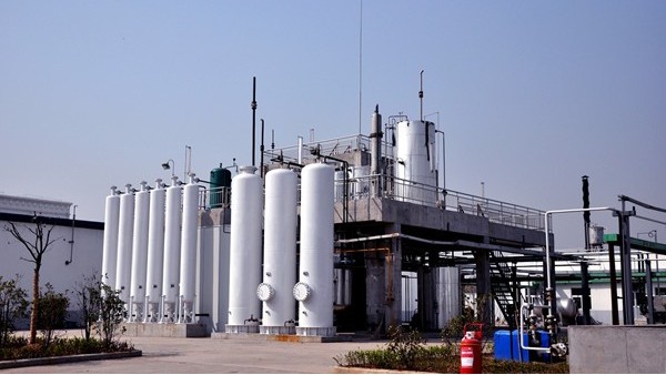 雷達液位計測量氯堿液位時應注意什么