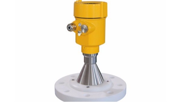 關于雷達液位計抗腐蝕方面的知識