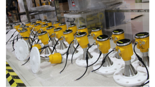 雷達物位計的天線怎么選擇？