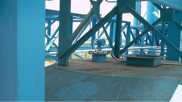 使用導波雷達液位計應該注意什么？