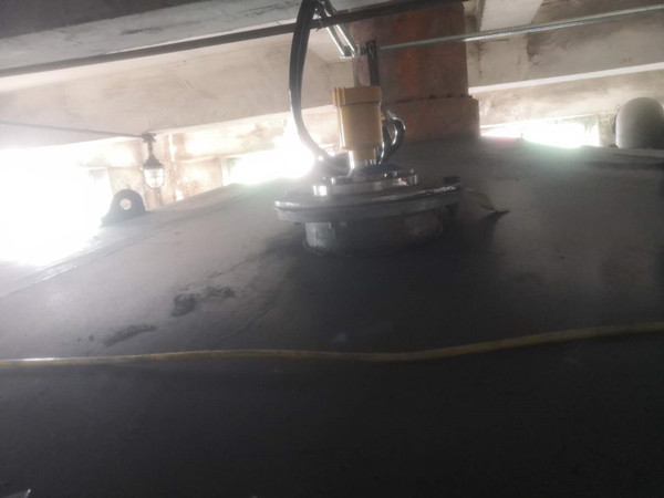 結合實例看雷達液位計故障分析處理（下）