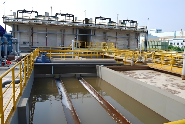 雷達流量計安裝注意事項