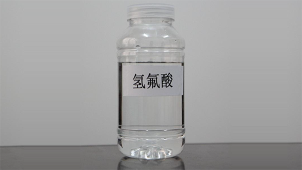 雷達液位計測量氫氟酸應知曉的工況