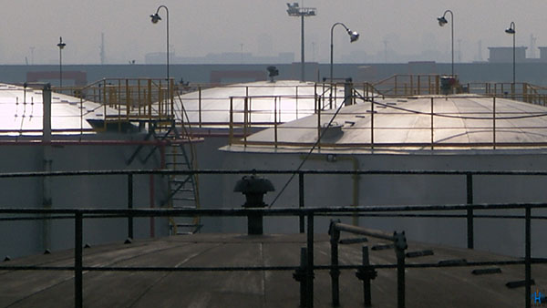 雷達液位計可以測量煉油廠石腦油嗎？