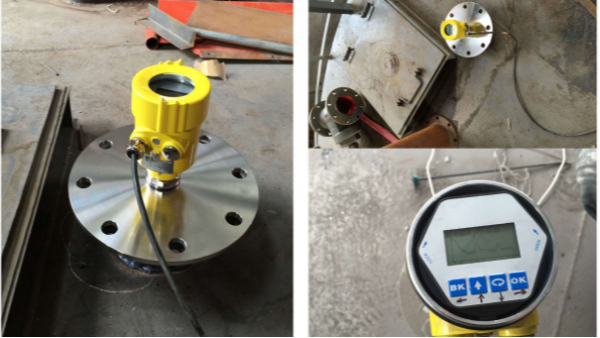 雷達液位計的使用技巧——雷達液位計科普