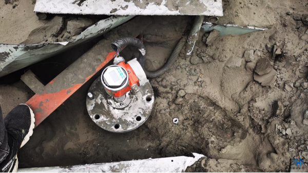 從多個層面看雷達物位計與水泥行業的淵源