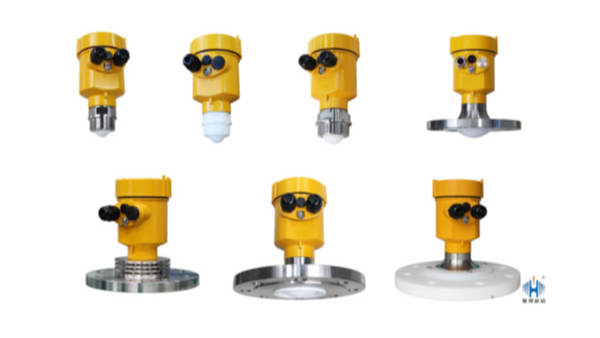 電鋅冶煉廠選用雷達液位計需要考慮的因素